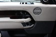 2019 Land Rover Range Rover SUPERCHARGED/LONG WHEELBASE/HEADS UP - Photo 11
