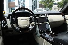 2019 Land Rover Range Rover SUPERCHARGED/LONG WHEELBASE/HEADS UP - Photo 12