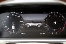 2019 Land Rover Range Rover SUPERCHARGED/LONG WHEELBASE/HEADS UP - Photo 14