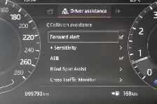 2019 Land Rover Range Rover SUPERCHARGED/LONG WHEELBASE/HEADS UP - Photo 15