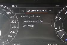 2019 Land Rover Range Rover SUPERCHARGED/LONG WHEELBASE/HEADS UP - Photo 16