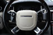 2019 Land Rover Range Rover SUPERCHARGED/LONG WHEELBASE/HEADS UP - Photo 18