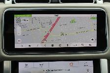2019 Land Rover Range Rover SUPERCHARGED/LONG WHEELBASE/HEADS UP - Photo 21