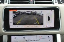 2019 Land Rover Range Rover SUPERCHARGED/LONG WHEELBASE/HEADS UP - Photo 22