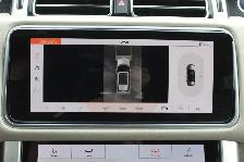 2019 Land Rover Range Rover SUPERCHARGED/LONG WHEELBASE/HEADS UP - Photo 23