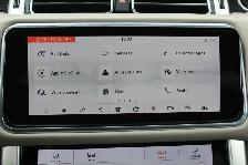 2019 Land Rover Range Rover SUPERCHARGED/LONG WHEELBASE/HEADS UP - Photo 24
