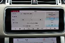 2019 Land Rover Range Rover SUPERCHARGED/LONG WHEELBASE/HEADS UP - Photo 25