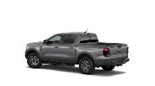 2026 Ford Ranger LARIAT | CHROME ACCENT PACKAGE - Photo 2