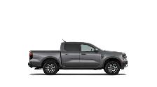 2026 Ford Ranger LARIAT | CHROME ACCENT PACKAGE - Photo 5