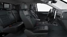 2026 Ford Ranger LARIAT | CHROME ACCENT PACKAGE - Photo 8