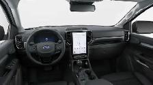 2026 Ford Ranger LARIAT | CHROME ACCENT PACKAGE - Photo 9
