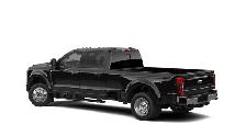 2026 Ford F-450 Super Duty LARIAT | PREMIUM PACKAGE | FX4 OFF-RO - Photo 2