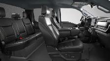 2026 Ford F-450 Super Duty LARIAT | PREMIUM PACKAGE | FX4 OFF-RO - Photo 8