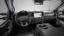 2026 Ford F-450 Super Duty LARIAT | PREMIUM PACKAGE | FX4 OFF-RO - Photo 9