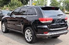 2021 Jeep Grand Cherokee Summit 4x4 - Photo 2