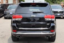 2021 Jeep Grand Cherokee Summit 4x4 - Photo 3