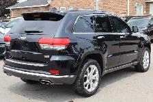 2021 Jeep Grand Cherokee Summit 4x4 - Photo 4