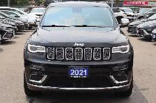 2021 Jeep Grand Cherokee Summit 4x4 - Photo 5