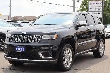 2021 Jeep Grand Cherokee Summit 4x4 - Photo 6