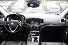 2021 Jeep Grand Cherokee Summit 4x4 - Photo 8