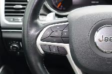 2021 Jeep Grand Cherokee Summit 4x4 - Photo 18