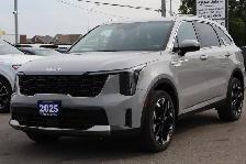 2025 Kia Sorento EX - Photo 3