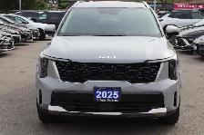 2025 Kia Sorento EX - Photo 4