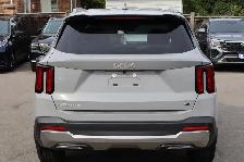 2025 Kia Sorento EX - Photo 19