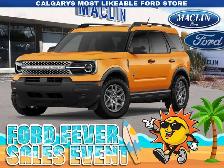 2026 Ford Bronco Sport BIG BEND | CONVENIENCE PACKAGE | POWER MO