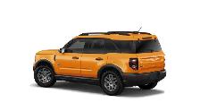 2026 Ford Bronco Sport BIG BEND | CONVENIENCE PACKAGE | POWER MO - Photo 2