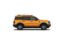 2026 Ford Bronco Sport BIG BEND | CONVENIENCE PACKAGE | POWER MO - Photo 5