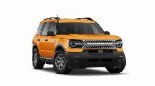 2026 Ford Bronco Sport BIG BEND | CONVENIENCE PACKAGE | POWER MO - Photo 6