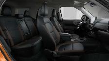 2026 Ford Bronco Sport BIG BEND | CONVENIENCE PACKAGE | POWER MO - Photo 8