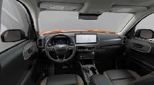 2026 Ford Bronco Sport BIG BEND | CONVENIENCE PACKAGE | POWER MO - Photo 9