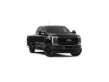 2026 Ford F-350 Super Duty LARIAT | BLACK APPEARANCE PACKAGE - Photo 5
