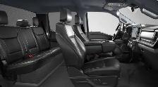2026 Ford F-350 Super Duty LARIAT | BLACK APPEARANCE PACKAGE - Photo 7