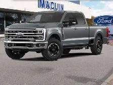 2026 Ford F-350 Super Duty XLT | TREMOR OFF-ROAD PACKAGE | PREMU