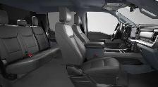 2026 Ford F-350 Super Duty XLT | TREMOR OFF-ROAD PACKAGE | PREMU - Photo 8