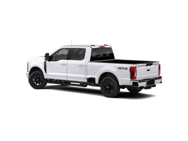2026 Ford F-350 Super Duty XLT | BLACK APPEARANCE PACKAGE | MOON
