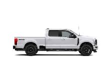 2026 Ford F-350 Super Duty XLT | BLACK APPEARANCE PACKAGE | MOON - Photo 4