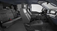 2026 Ford F-350 Super Duty XLT | BLACK APPEARANCE PACKAGE | MOON - Photo 7