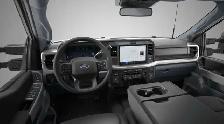 2026 Ford F-350 Super Duty XLT | BLACK APPEARANCE PACKAGE | MOON - Photo 8