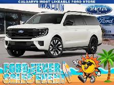2026 Ford Expedition Max PLATINUM MAX | DRIVER PACK | 360 CAMERA