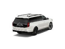 2026 Ford Expedition Max PLATINUM MAX | DRIVER PACK | 360 CAMERA - Photo 4