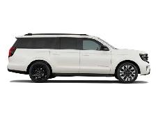 2026 Ford Expedition Max PLATINUM MAX | DRIVER PACK | 360 CAMERA - Photo 5