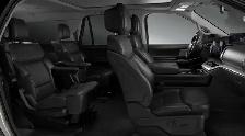 2026 Ford Expedition Max PLATINUM MAX | DRIVER PACK | 360 CAMERA - Photo 8
