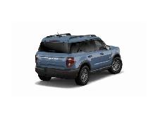 2026 Ford Bronco Sport BIG BEND | CONVENIENCE PACKAGE | MOONROOF - Photo 3