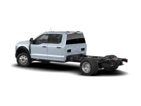2026 Ford F-450 Super Duty LARIAT | OFF-ROAD PACKAGE | PREMIUM P