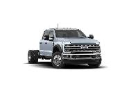 2026 Ford F-450 Super Duty LARIAT | OFF-ROAD PACKAGE | PREMIUM P - Photo 5