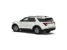 2026 Ford Explorer ACTIVE | TRAILER TOW PACKAGE, CLASS III - Photo 2